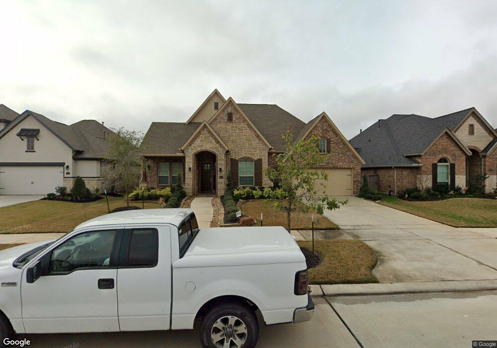 22703 Duncan Brush Trace, Richmond, TX 77469 - photo 1