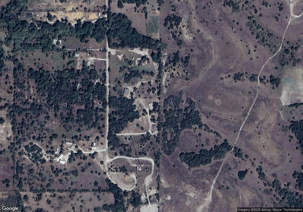 213 Old Authon Ln, Weatherford, TX 76088 - photo 1