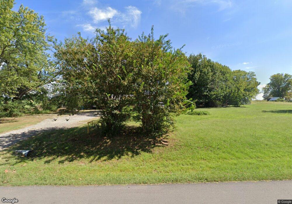 112509 S 4740 Rd, Muldrow, OK 74948 - photo 1