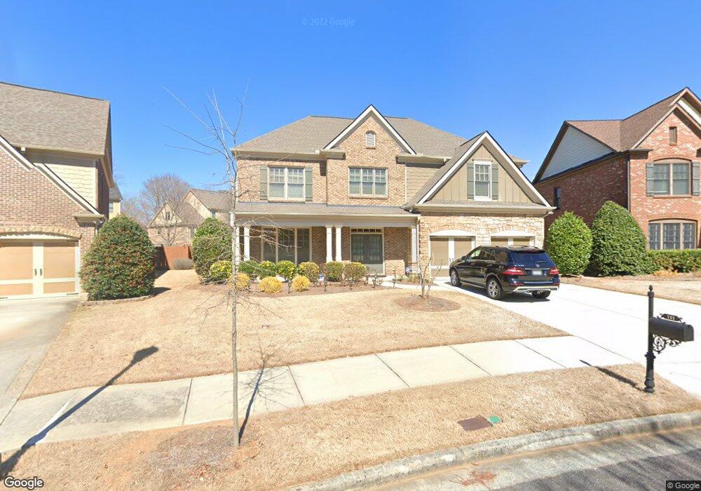 711 Willow Glen Way, Suwanee, GA 30024 - photo 1