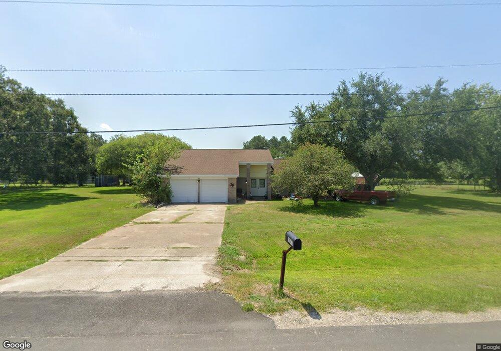 2841 County Road 962d, Alvin, TX 77511 - photo 1