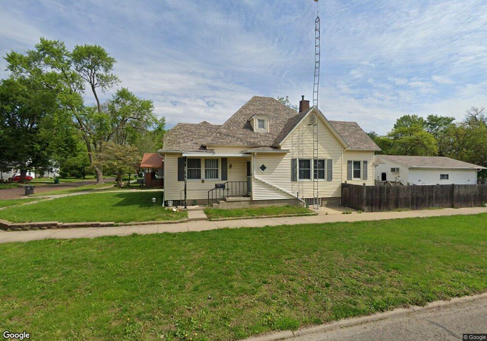 500 N 22nd St, Mattoon, IL 61938 - photo 1