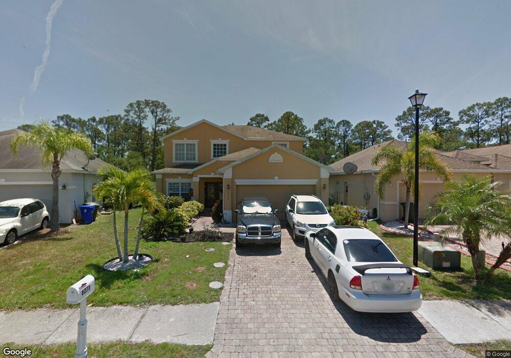 8282 Silver Birch Way, Lehigh Acres, FL 33971 - photo 1