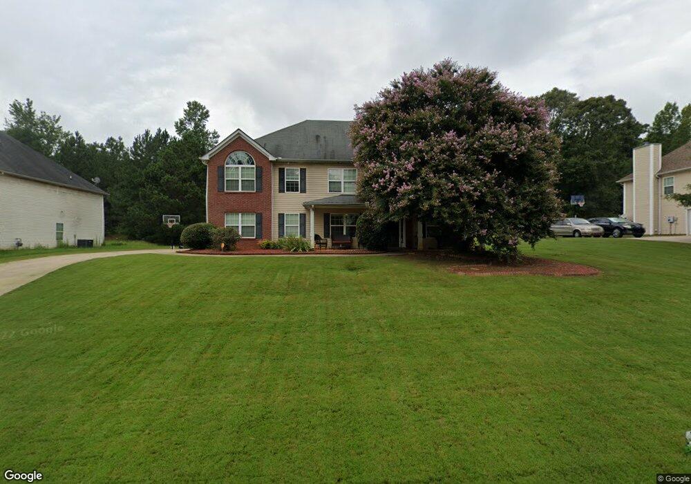 40 Benedict Dr, Covington, GA 30016 - photo 1