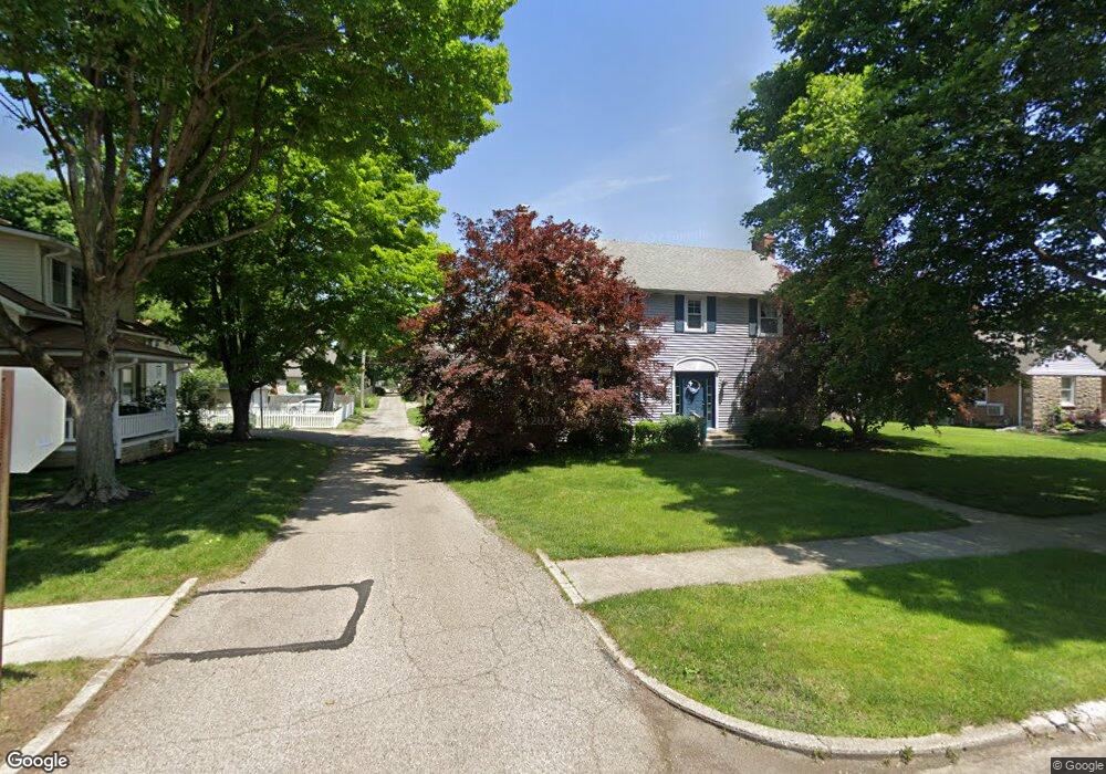 595 N Galloway St, Xenia, OH 45385 - photo 1