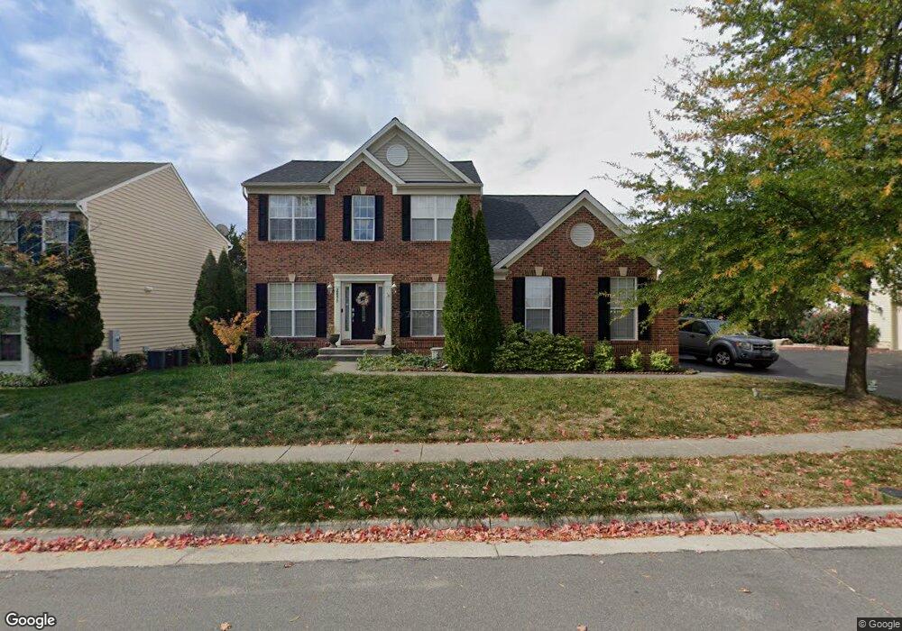 22277 Lost Branch Cir, Ashburn, VA 20148 - photo 1