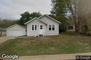 112 Central Ave N, Saint Stephen, MN 56375