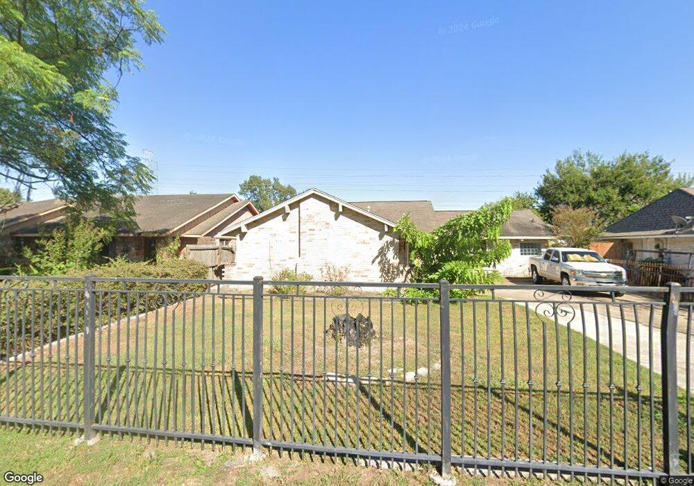 10174 Whitebrook Dr, Houston, TX 77038 - photo 1