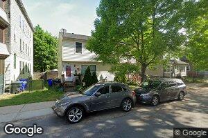104 Quincy St Unit 106, Springfield, MA 01109