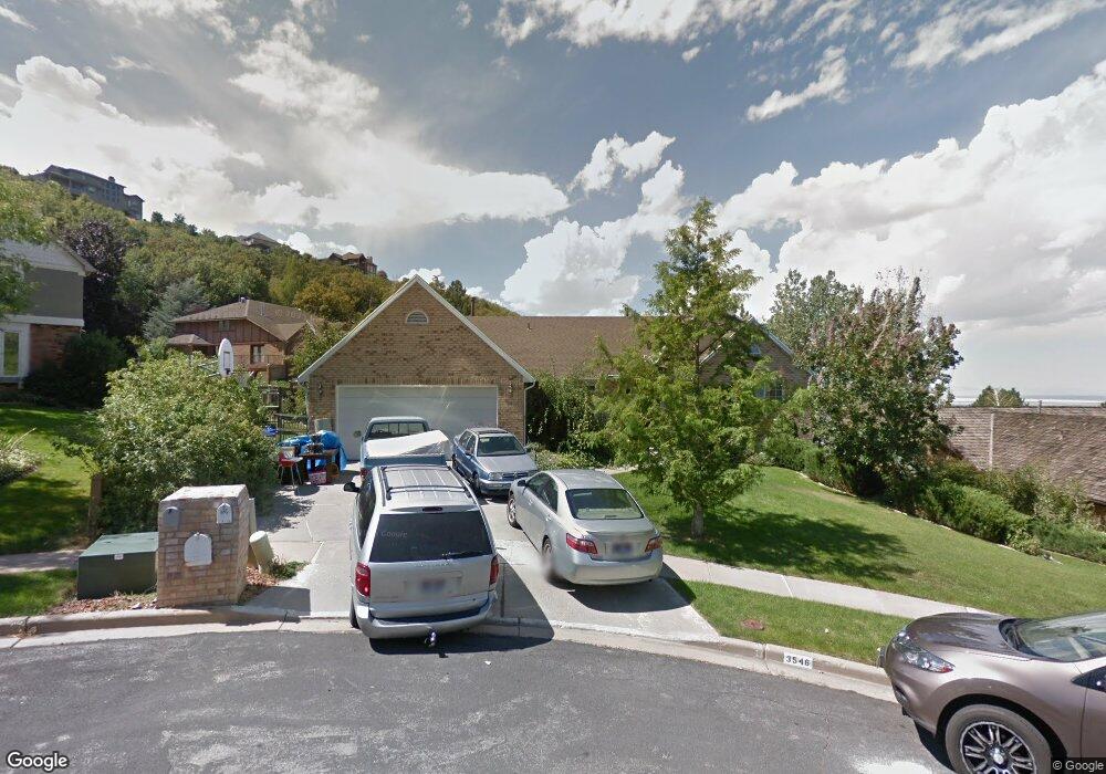 3546 S 950 E, Bountiful, UT 84010 - photo 1