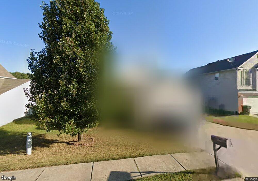 3376 Waggoner Place, Rex, GA 30273 - photo 1