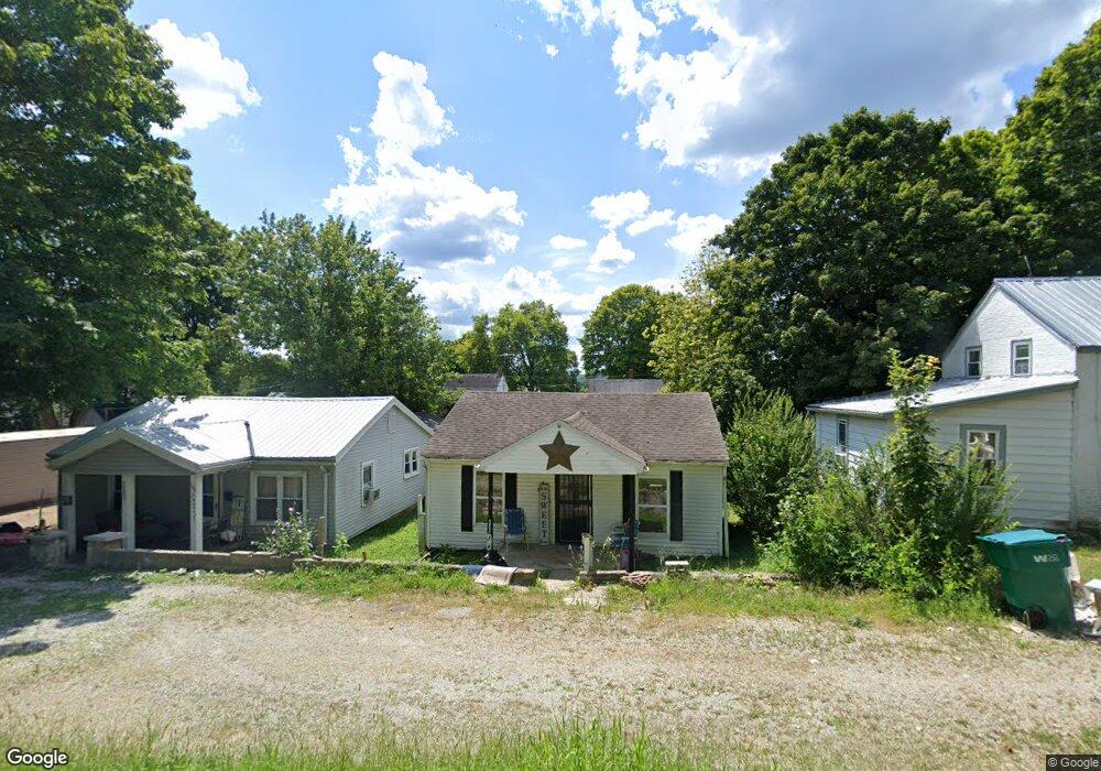 136 E Neff St, Laurel, IN 47024 - photo 1