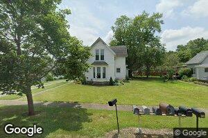 13 W Harrison St, Remington, IN 47977