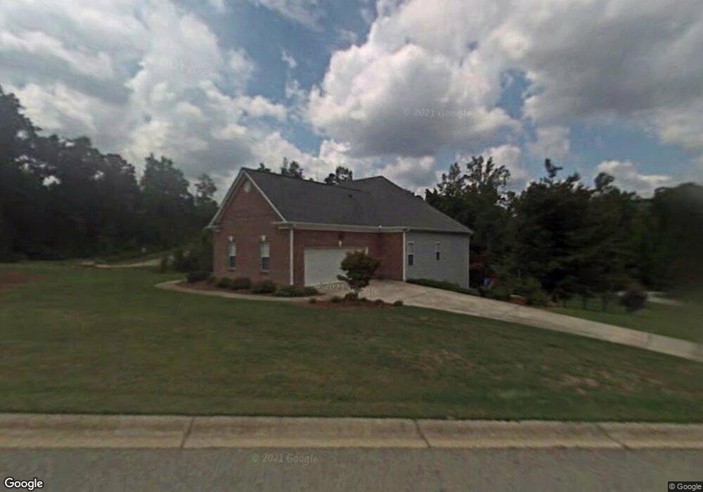 21 Doster Cove Rd, Jefferson, GA 30549 - photo 1