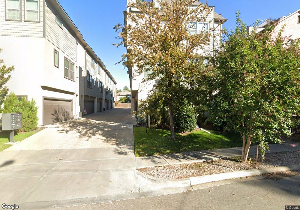 5909 Ross Ave unit 5, Dallas, TX 75206 - photo 1