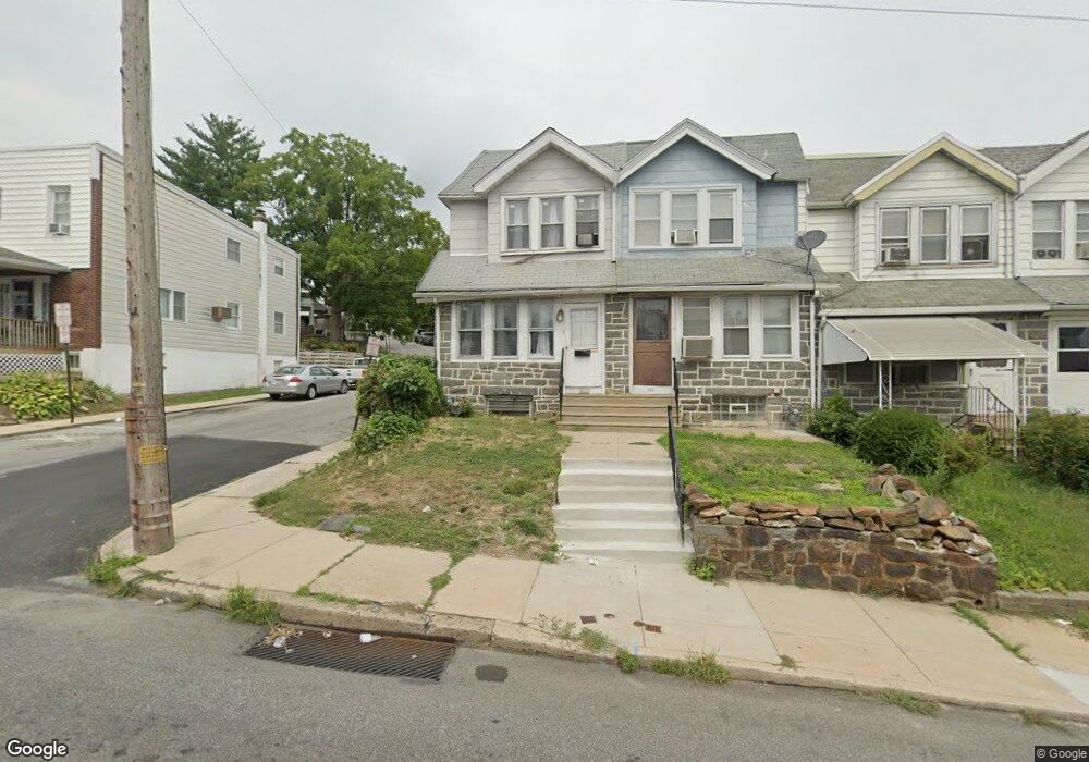 100 N State Rd, Upper Darby, PA 19082 - photo 1