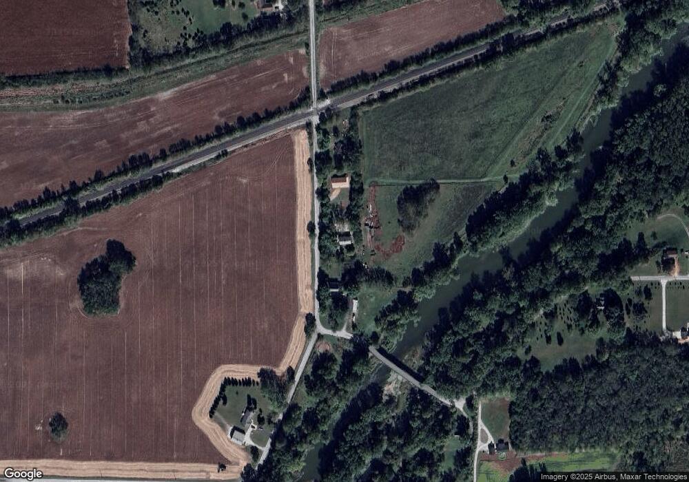 1195 N 750 E, Lagro, IN 46941 - photo 1