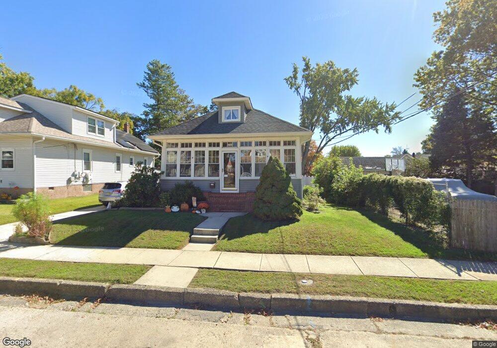 340 Chestnut St, Audubon, NJ 08106 - photo 1