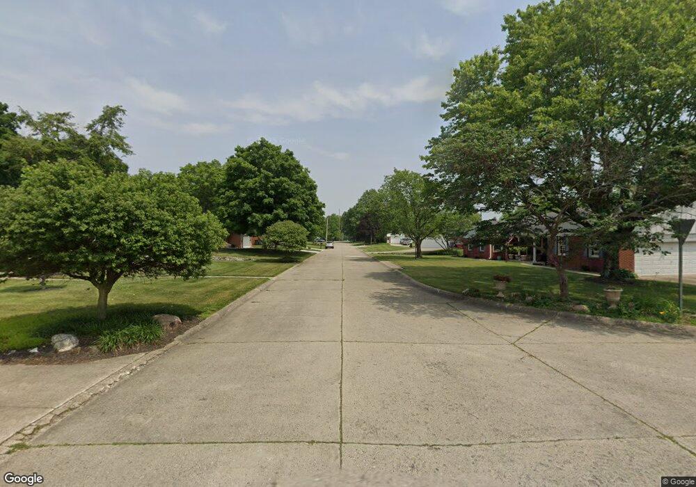 3725 Forrest Terrace, Anderson, IN 46000 - photo 1