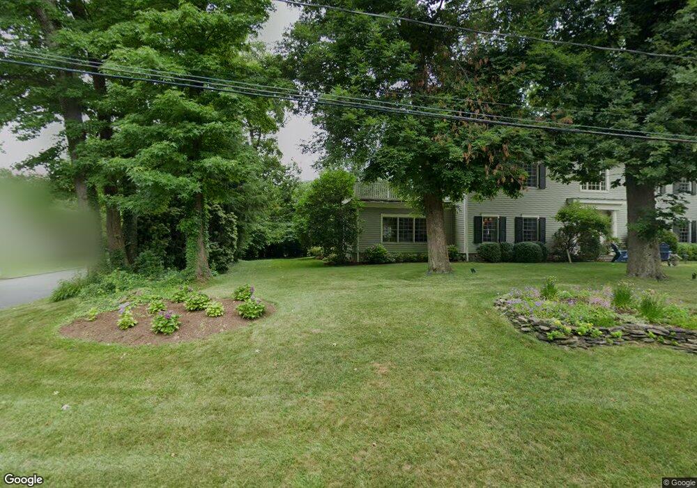 38 Field Rd, Riverside, CT 06878 - photo 1