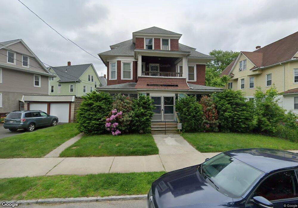 15 Sylvan St unit 1st floor, Springfield, MA 01108 - photo 1