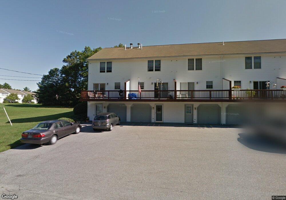 66 Lochmere Ln unit U409, Nashua, NH 03063 - photo 1