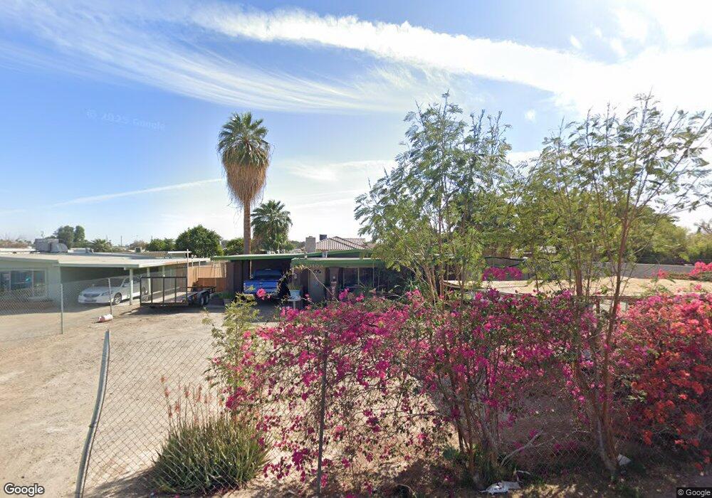 3103 W 5th St, Yuma, AZ 85364 - photo 1