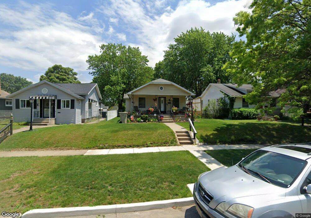 614 S 30th St, South Bend, IN 46615 - photo 1