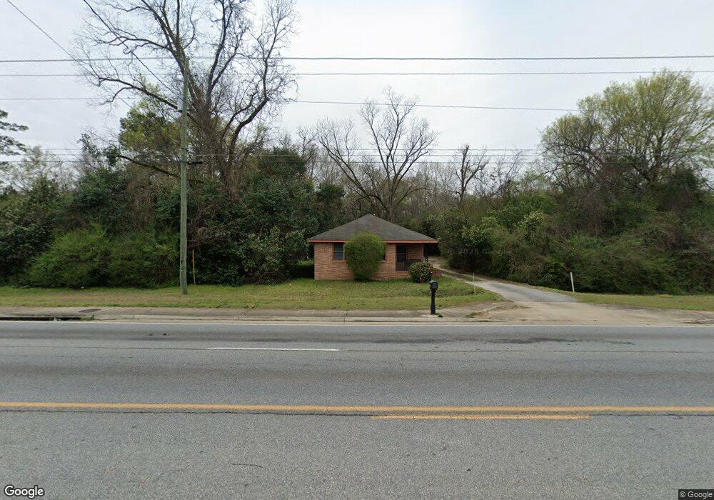 5037 Bloomfield Rd, Macon, GA 31206 - photo 1