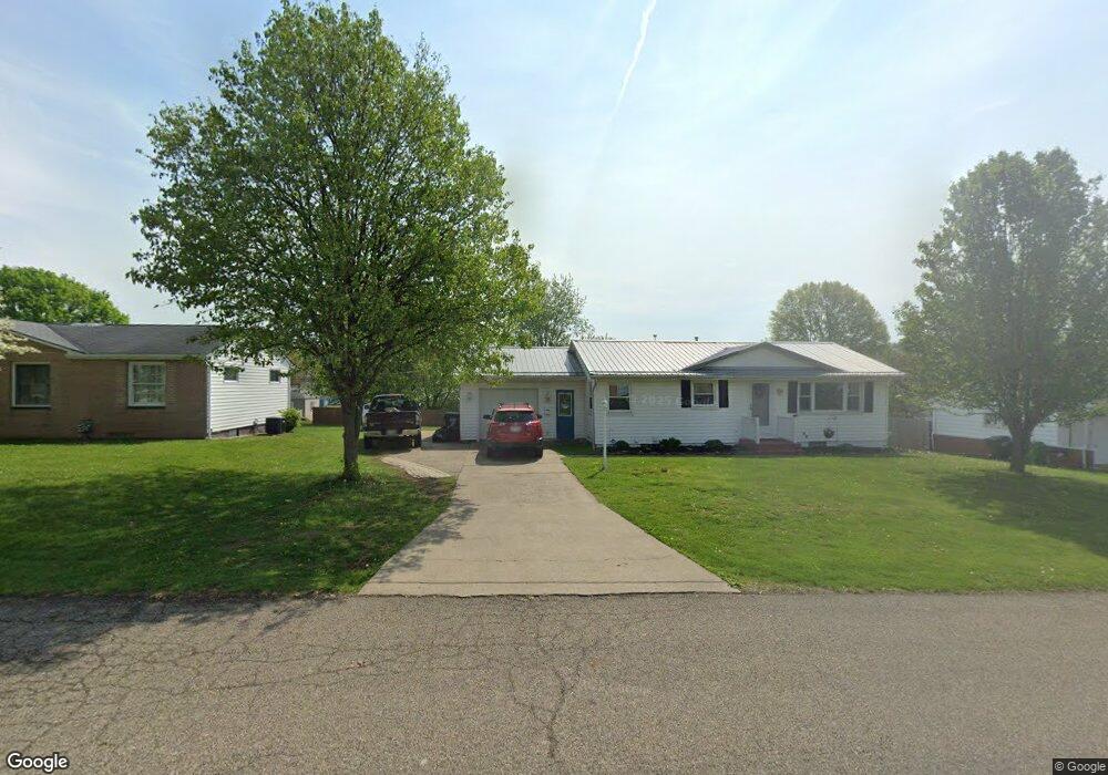 1436 S 13th St, Coshocton, OH 43812 - photo 1