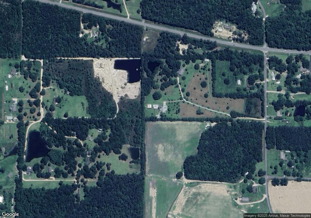 23515 Whitfield Rd, Picayune, MS 39466 - photo 1