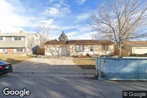 9045 W Euclid Ave, Littleton, CO 80123