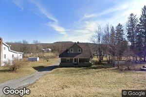 1109 Skyline Dr, Blandburg, PA 16619