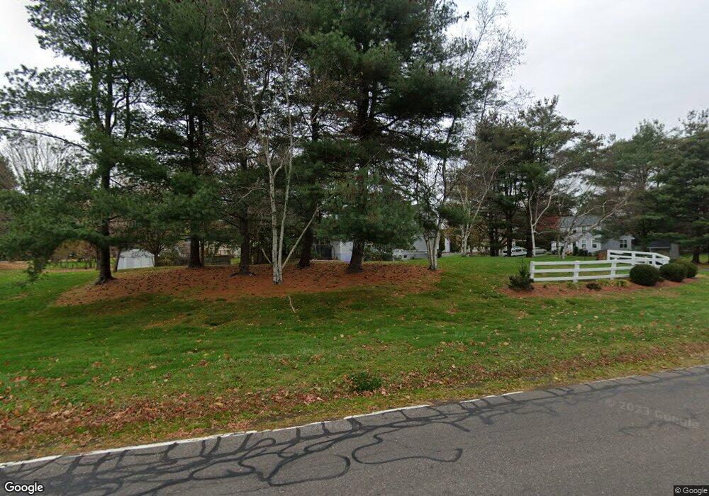 106 Misty Meadow Ln, South Windsor, CT 06074 - photo 1