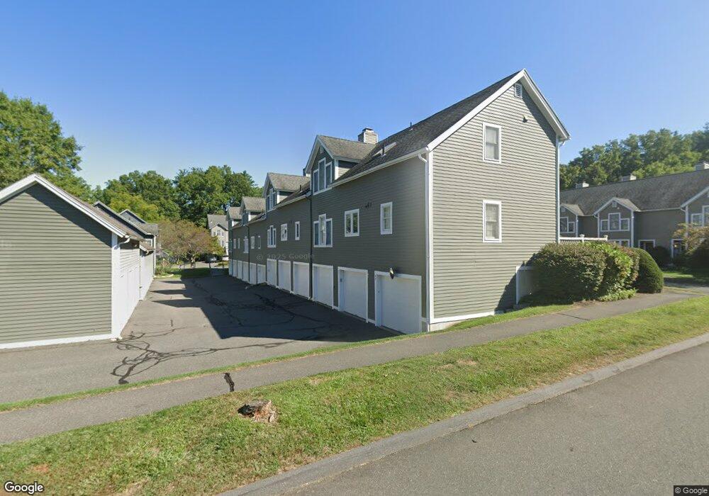 7 Amity Place, Amherst, MA 01002 - photo 1