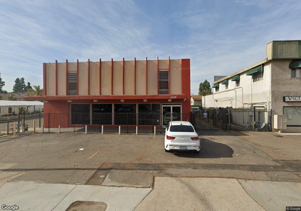 Street View Photo