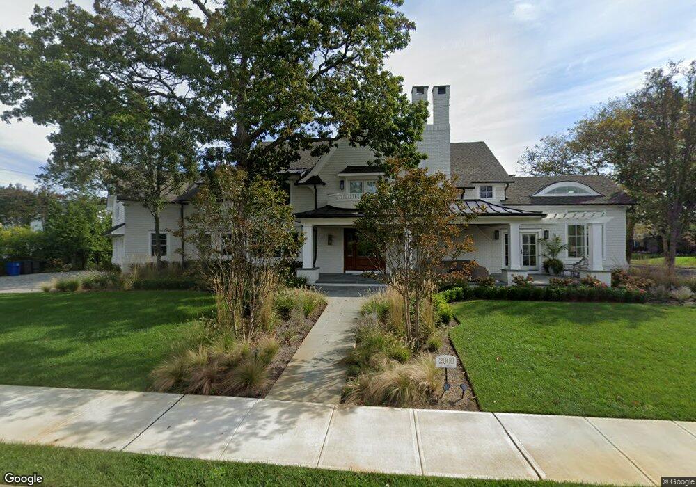 2000 1st Ave, Spring Lake, NJ 07762 - photo 1