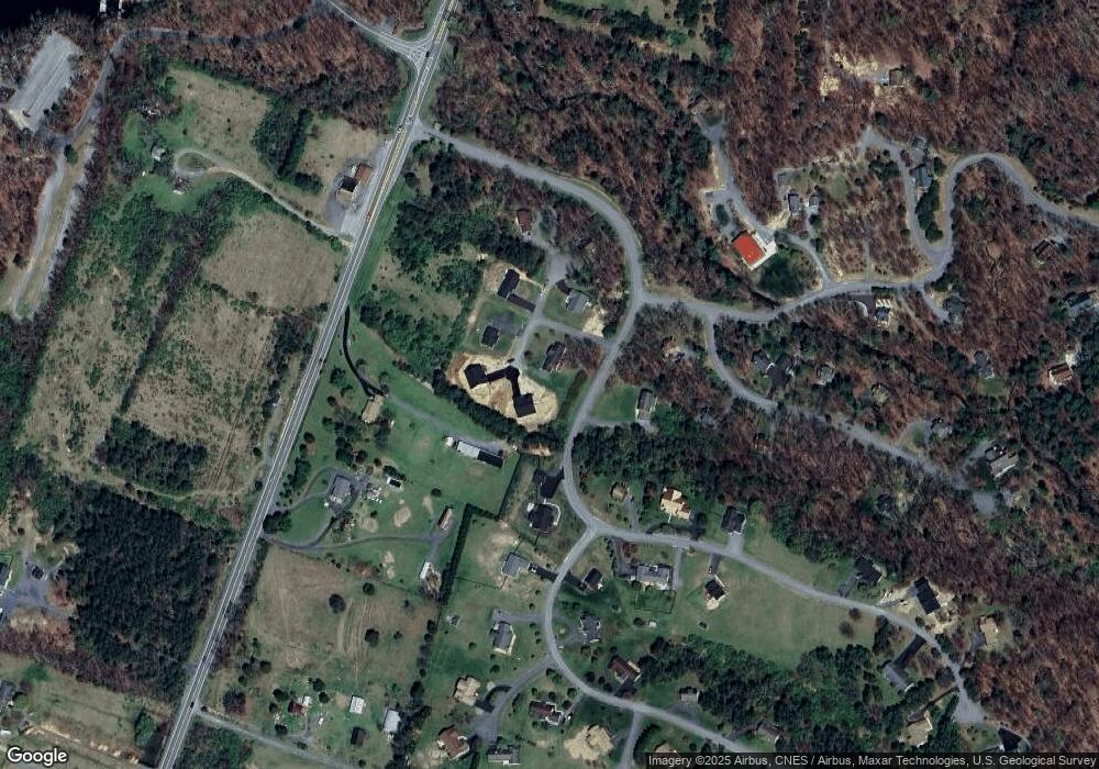 Lot 5 Mdg Way, Berkeley Springs, WV 25411 - photo 1