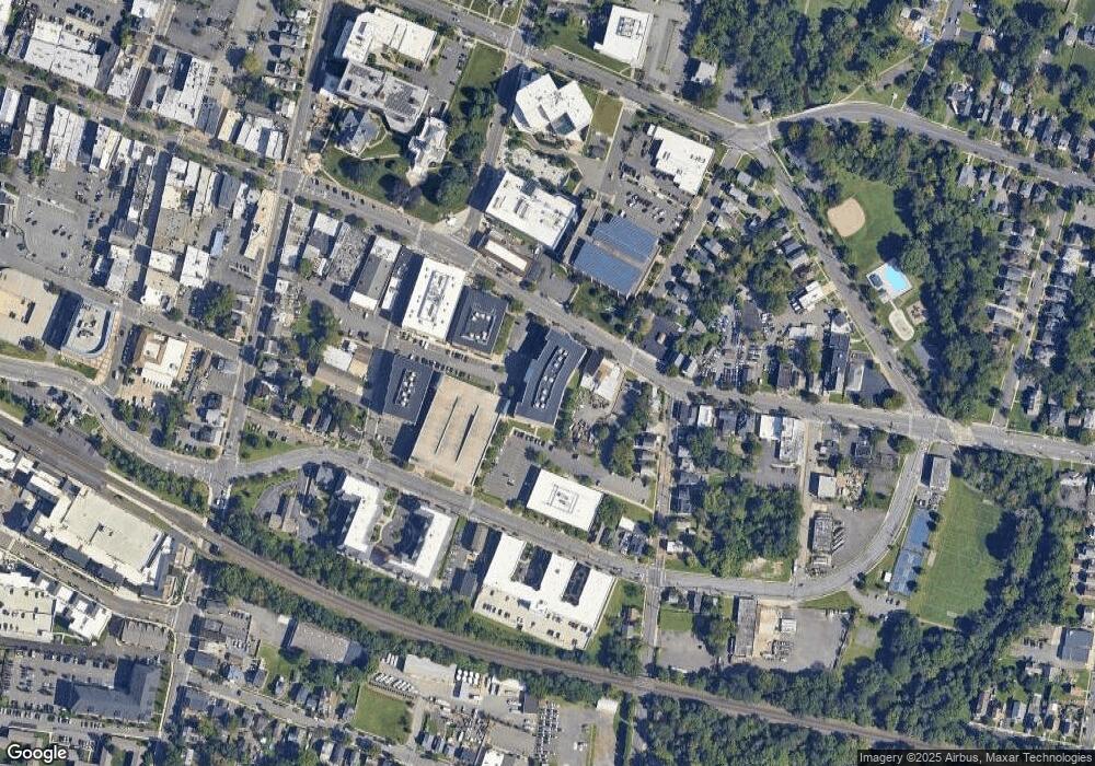 92 E Main St unit 4th, Somerville, NJ 08876 - photo 1