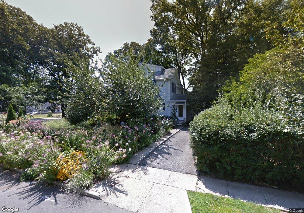 438 Ridgewood Ave, Glen Ridge, NJ 07028 - photo 1