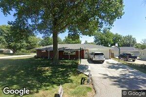 520 Harrison St, Bennet, NE 68317