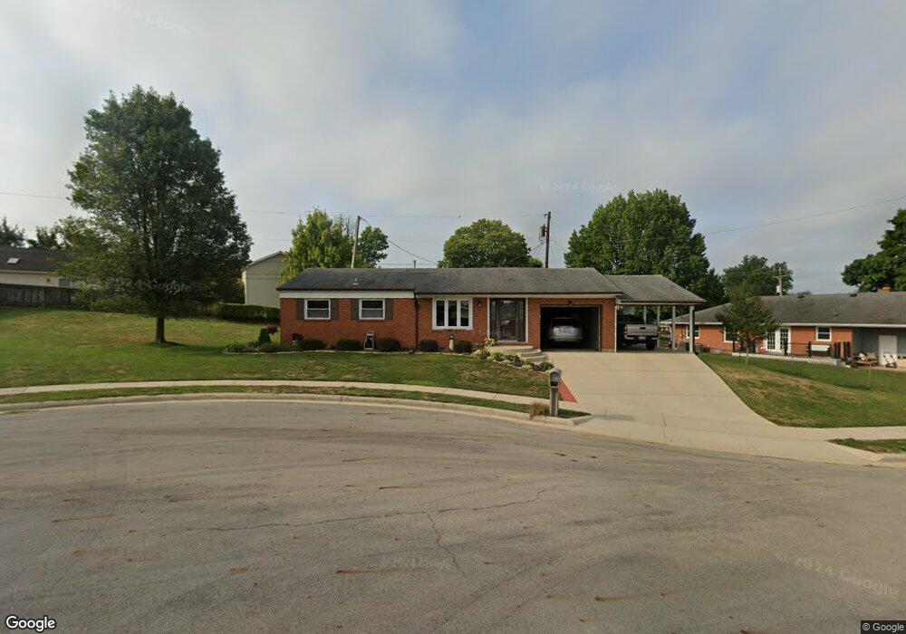 111 Kimberly Place, Circleville, OH 43113 - photo 1