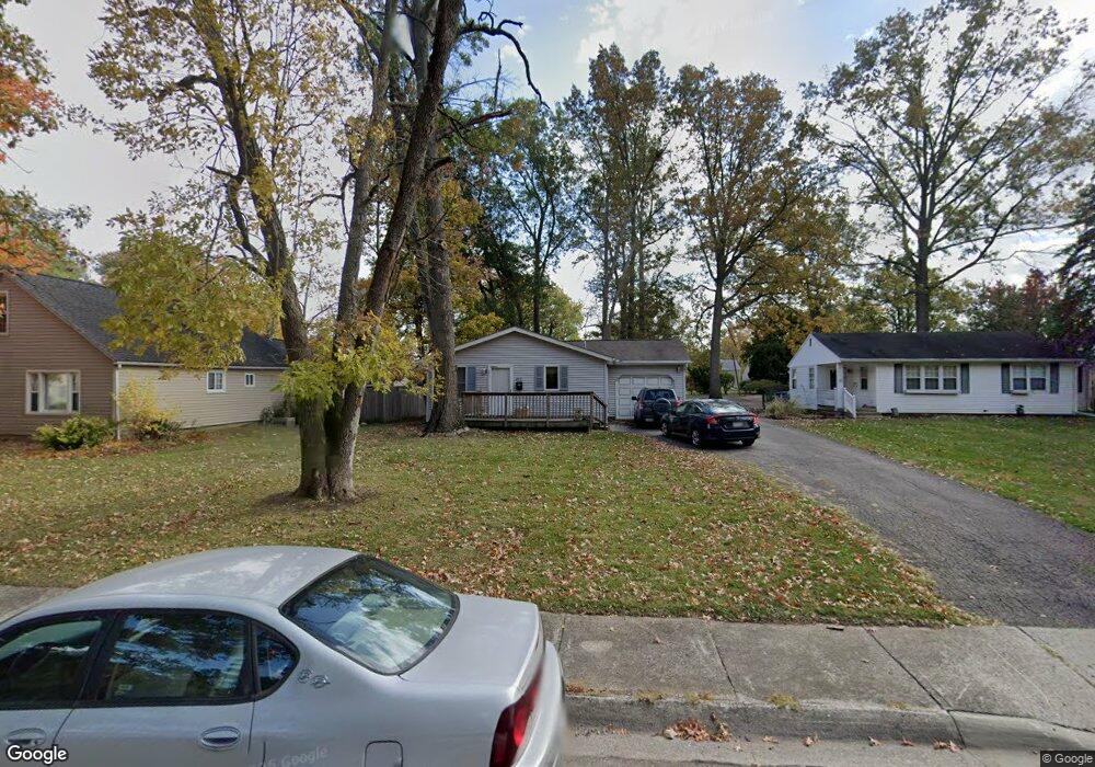 813 W 8th St, Marysville, OH 43040 - photo 1