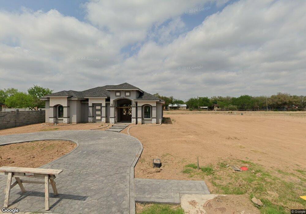 1109 Mezquite Dr, Alamo, TX 78516 - photo 1