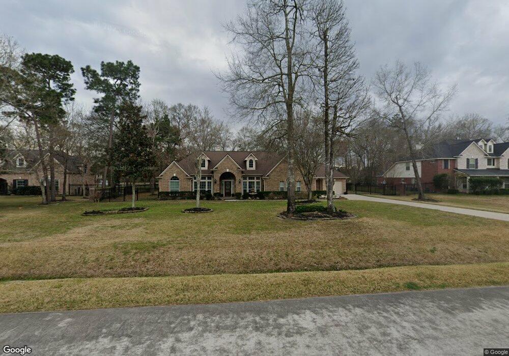 2314 Legends Shore Dr, Spring, TX 77386 - photo 1