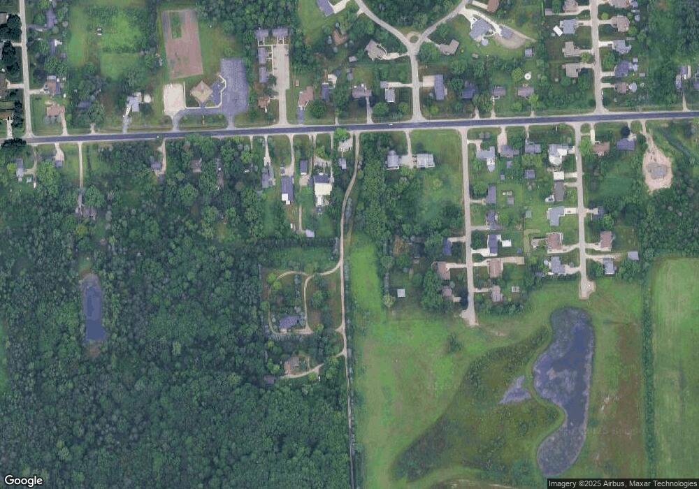 3717 W Water Unit 3 St, Port Huron Township, MI 48060 - photo 1