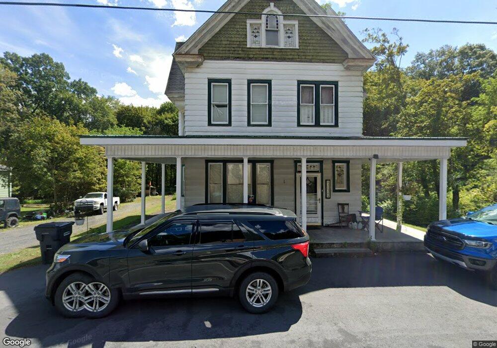 3134 Main St, Locustdale, PA 17945 - photo 1