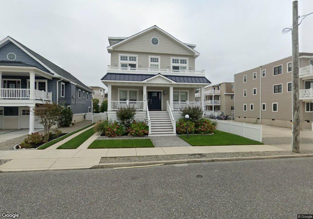 274 16th St, Avalon, NJ 08202 - photo 1