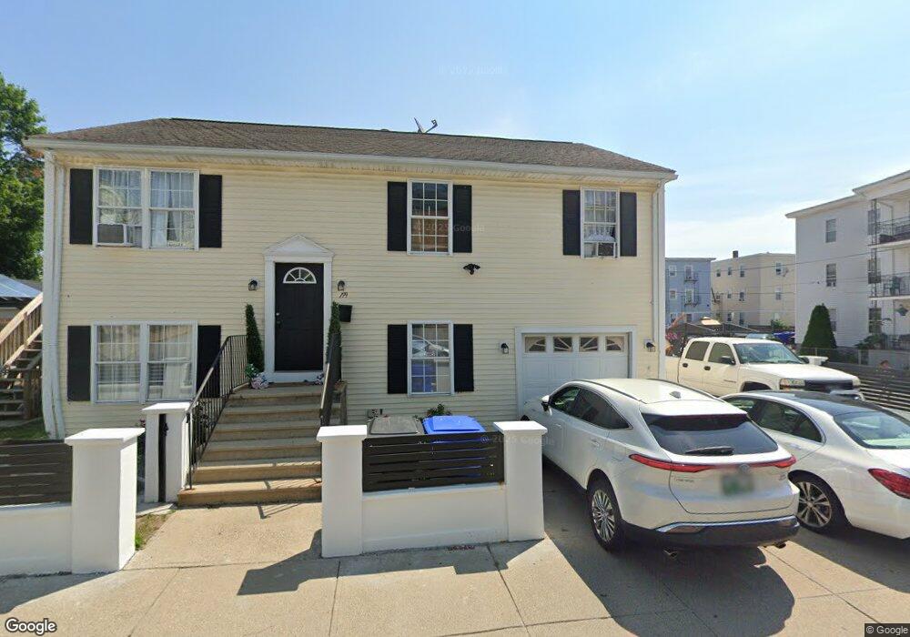 195 Illinois St, Central Falls, RI 02863 - photo 1