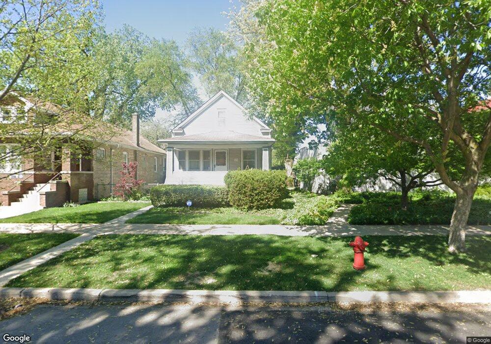 1171 Clarence Ave, Oak Park, IL 60304 - photo 1